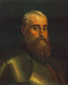 Porträt von Agostino Barbarigo