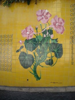 Azulejo