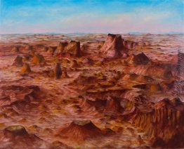 Inland Australien