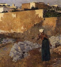 Mulher da Água Mulher da Água