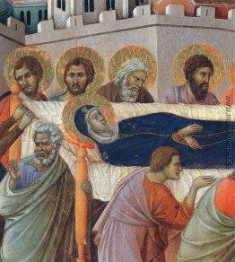 Der Tod von Mary (Fragment)