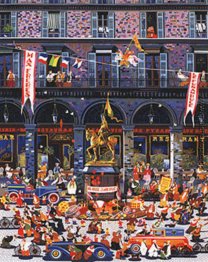 Joan d'Arc Joan d'Arc