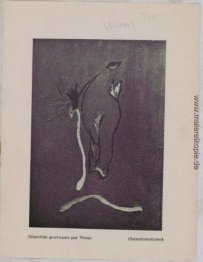 Erkrankungen, die durch Venus Provoziert (Surautomatism)