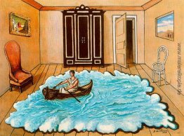 Die Rückkehr des Odysseus