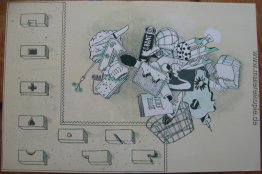 Untitled Zusammensetzung