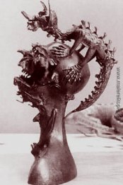 Fad in den Kopf Fad in den Kopf