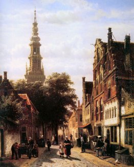 Walenkerk Haarlem