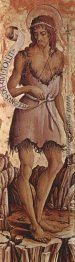 Johannes der Täufer Johannes der Täufer