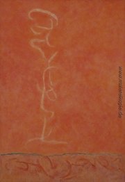 Infinity Field, T Series # 34 Infinity Field, T Series # 34