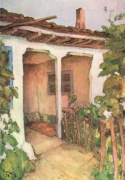 Haus in Dobrudja Haus in Dobrudja