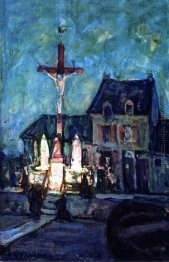 Fischer Andachten, Étaples Fischer Andachten, Étaples