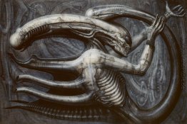 Necronom IV