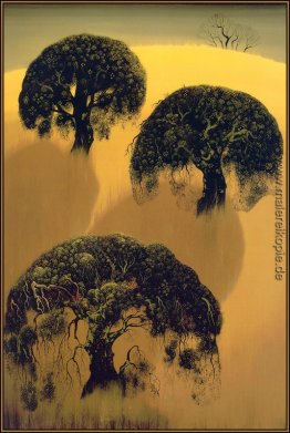 Three Oaks
