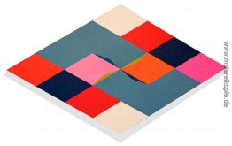 Diamant Pinwheel