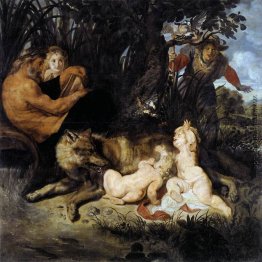 Romulus und Remus