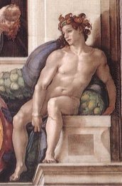 Ignudo Ignudo