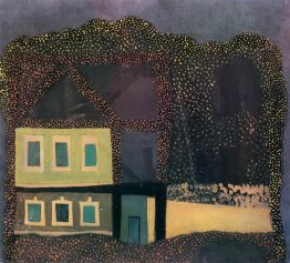 Spotty Haus