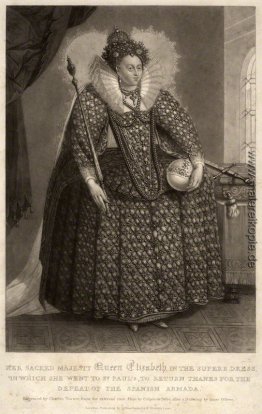 Queen Elizabeth I