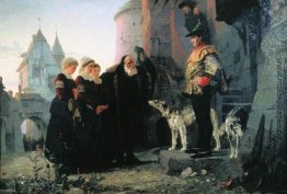 Droit du seigneur