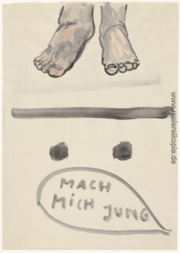 Ohne Titel