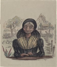 Die Urgroßmutter Die Urgroßmutter