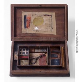 Zerrissene Flagge Zerrissene Flagge