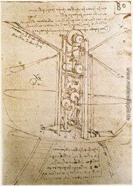 Flugmaschine Flugmaschine