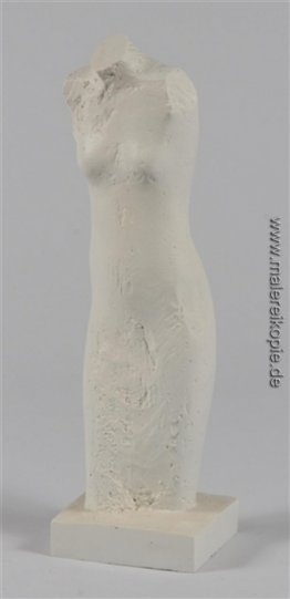 Untitled weibliche Form