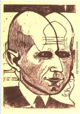 Leiter Dr. Bauer