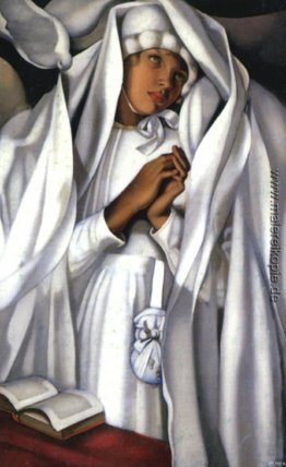 Die Communicant