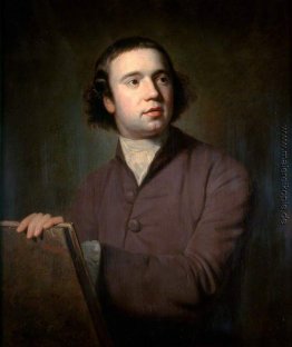 Thomas Barrow (1749-c.1778), Porträt-Maler