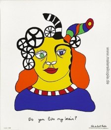 Mögen Sie My Brain? Mögen Sie My Brain?