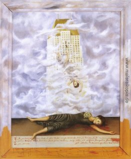 Der Selbstmord von Dorothy Hale