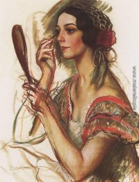 In der Umkleidekabine In der Umkleidekabine