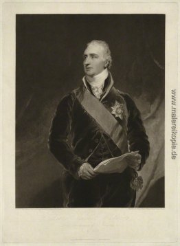 Charles Whitworth, 1. Earl Whitworth