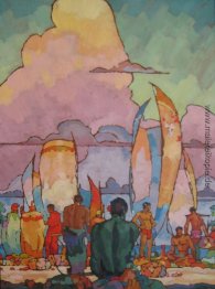 Hawaiianer Hawaiianer