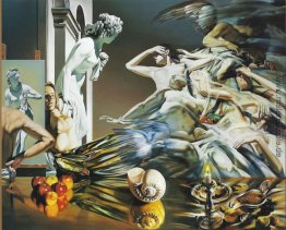 Invasion of Eternity