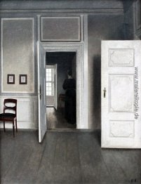 Interior Strandgade 30 Interior Strandgade 30