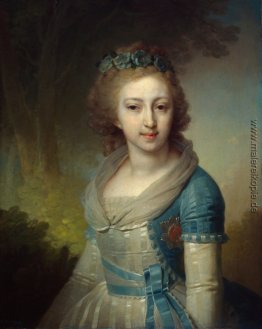 Großherzogin Elena Pawlowna von Russland
