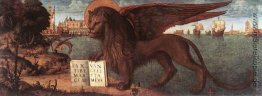 Der Löwe von San Marco
