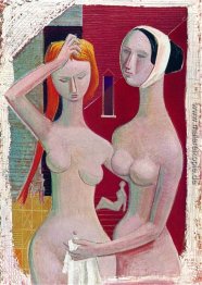 La Città delle Vergini