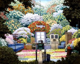 Gardener`s Cottage