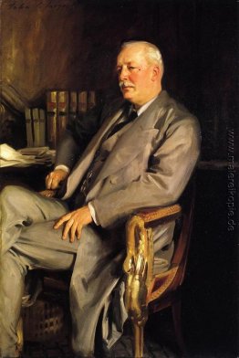 Der Earle des Comer