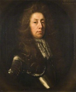 Sir Christopher Musgrave