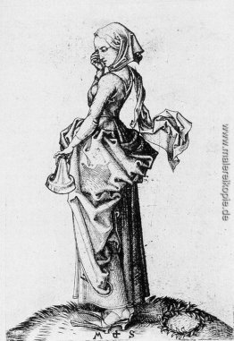 Das fünfte Foolish Virgin