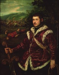 Portrait eines jungen Mannes Portrait eines jungen Mannes