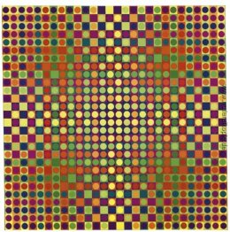 Serie 29D No. 1-1 8-8 1-1 8-8