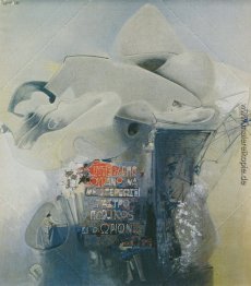 Ich bin auch nicht sehen, den Himmel ... im Clinch Ich bin auch nicht sehen, den Himmel ... im Clinch