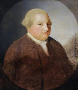 Charles Strickland (1734-1770)