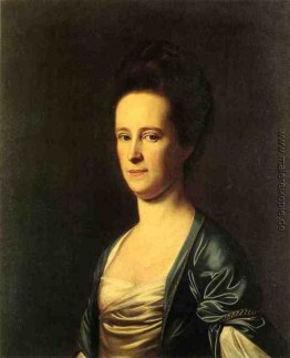  Frau Elizabeth Amory Coffin